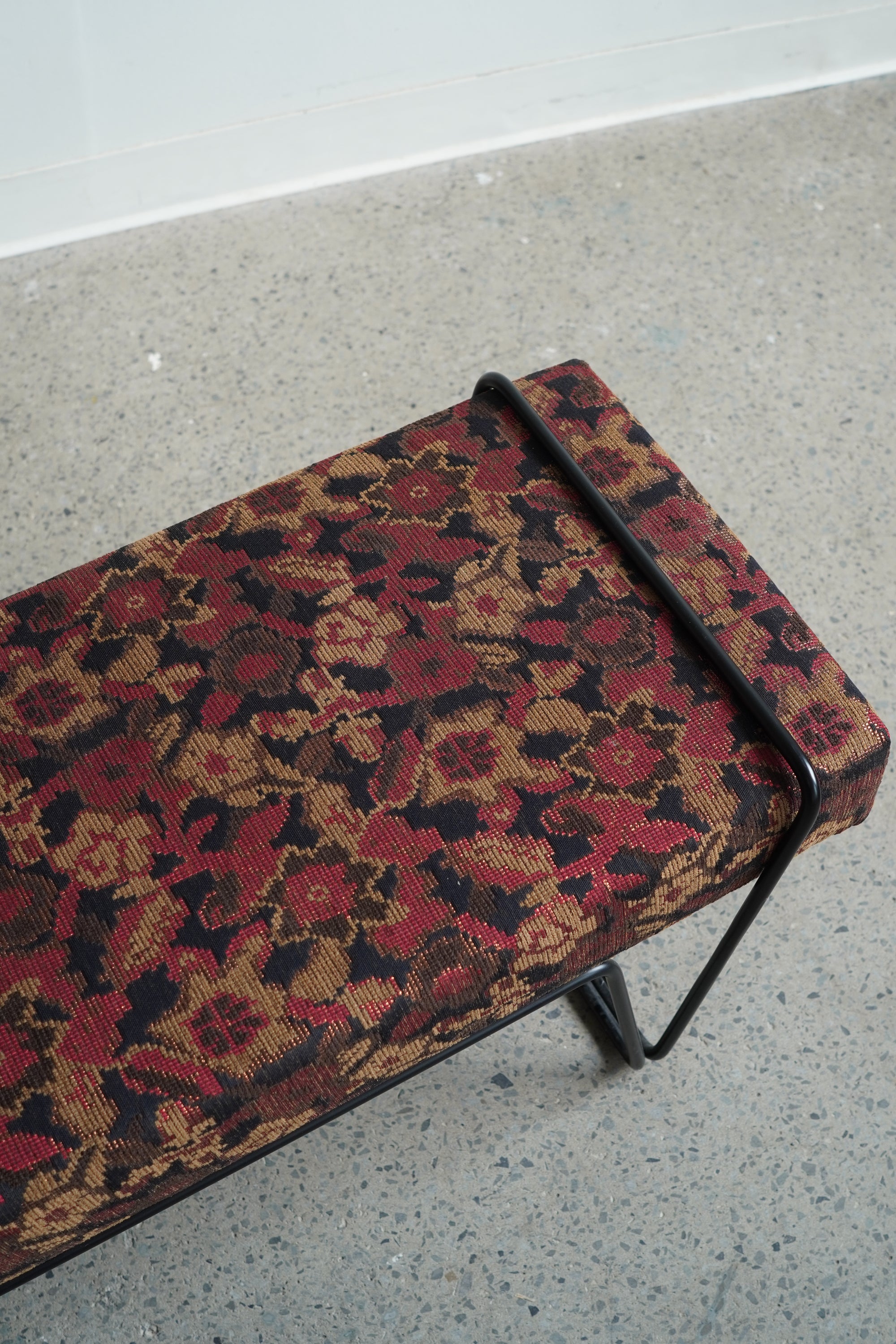 Panchina Bench By Dimore Milano