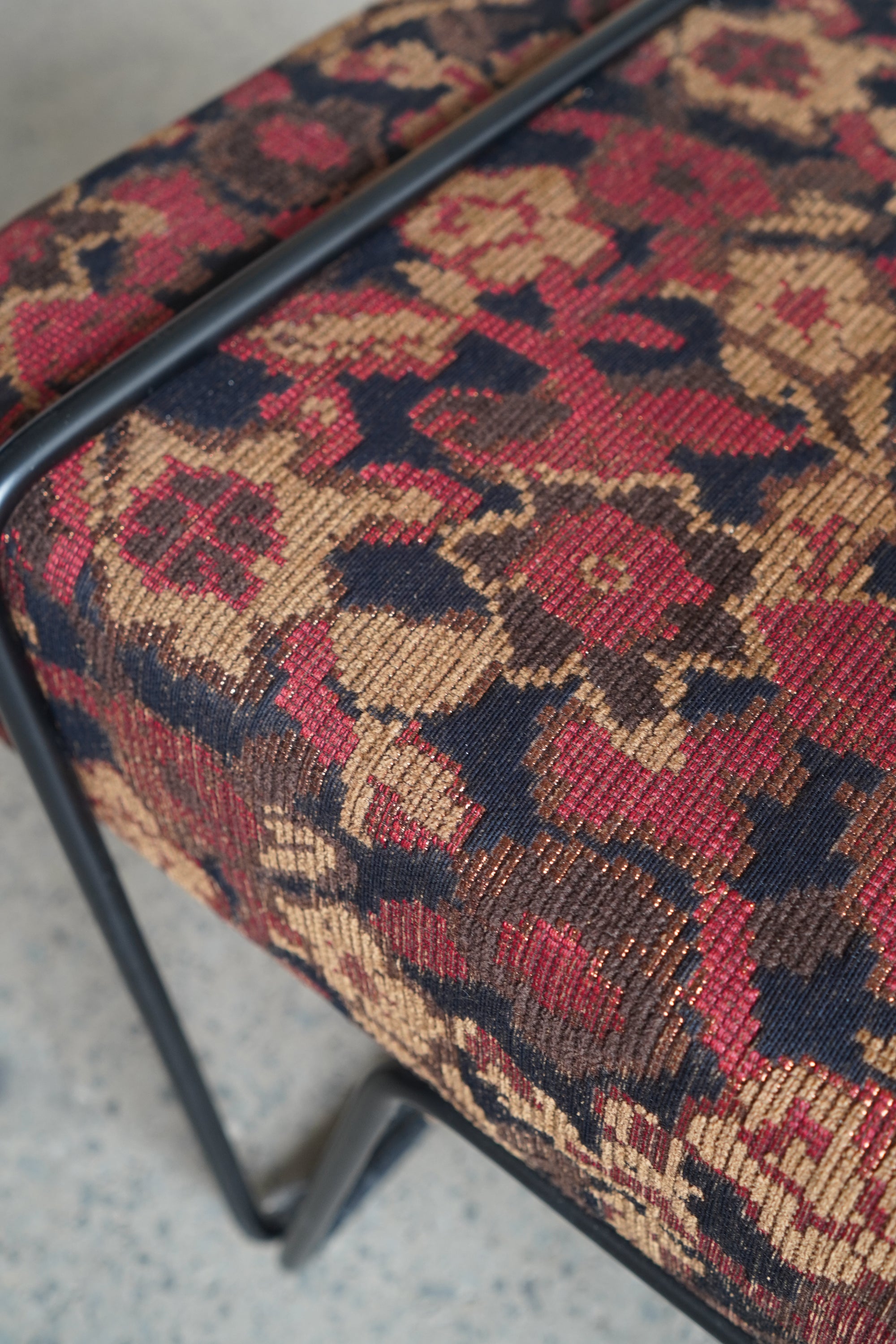 Panchina Bench By Dimore Milano