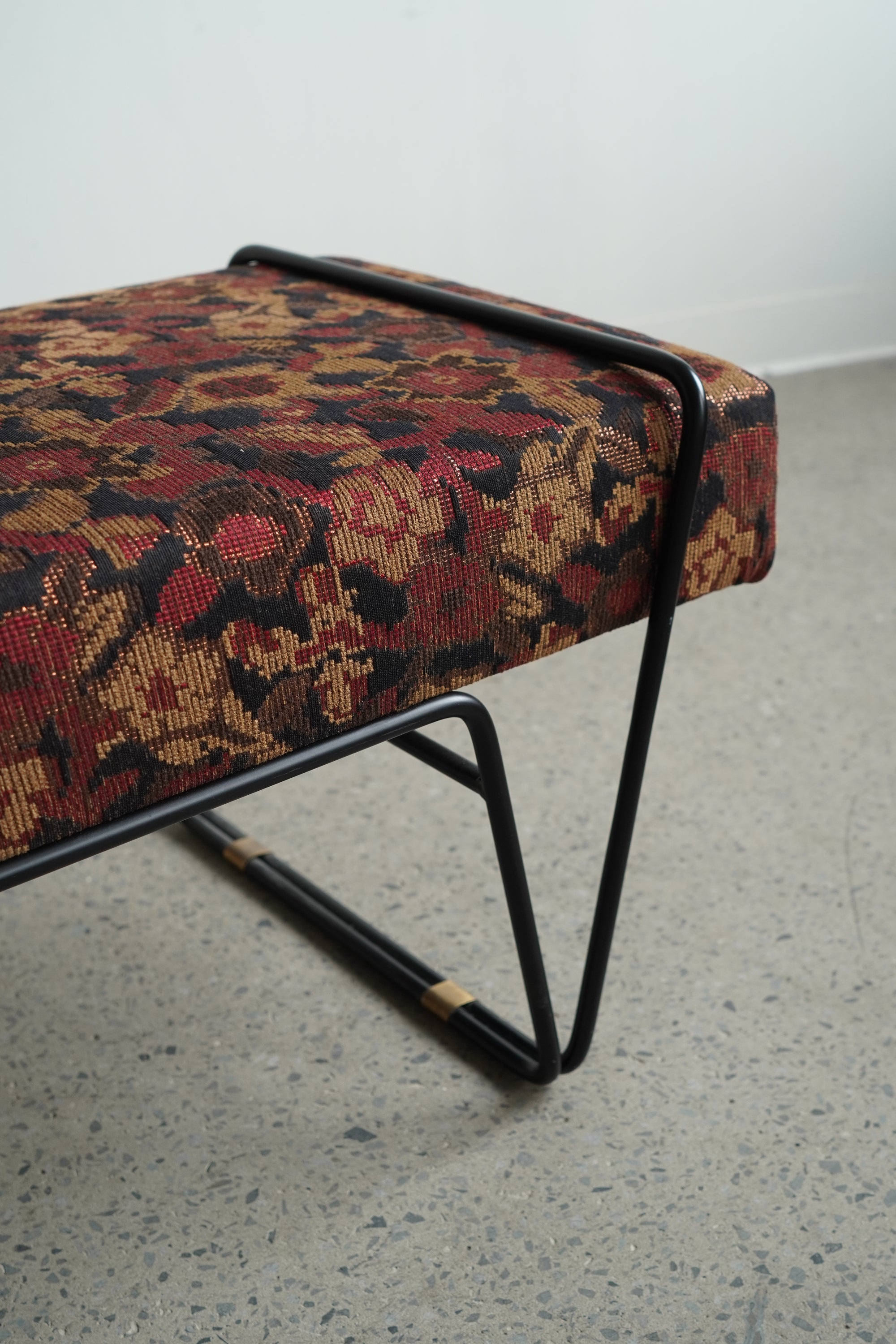 Panchina Bench By Dimore Milano