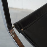 Director's Chairs by Robert Kjer Jakobsen for Virtue Brothers