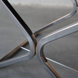 Director's Chairs by Robert Kjer Jakobsen for Virtue Brothers