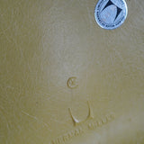 DSS Dining Chairs by Charles and Ray Eames for Herman Miller