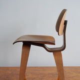 Early Edition DCW Chair by Charles and Ray Eames for Herman Miller