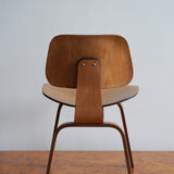 Early Edition DCW Chair by Charles and Ray Eames for Herman Miller