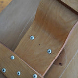 Early Edition DCW Chair by Charles and Ray Eames for Herman Miller