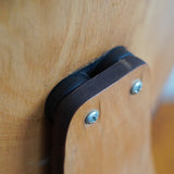 Early Edition DCW Chair by Charles and Ray Eames for Herman Miller