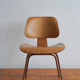 Early Edition DCW Chair by Charles and Ray Eames for Herman Miller