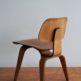 Early Edition DCW Chair by Charles and Ray Eames for Herman Miller