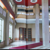 Entryways of Milan. Ingressi di Milano