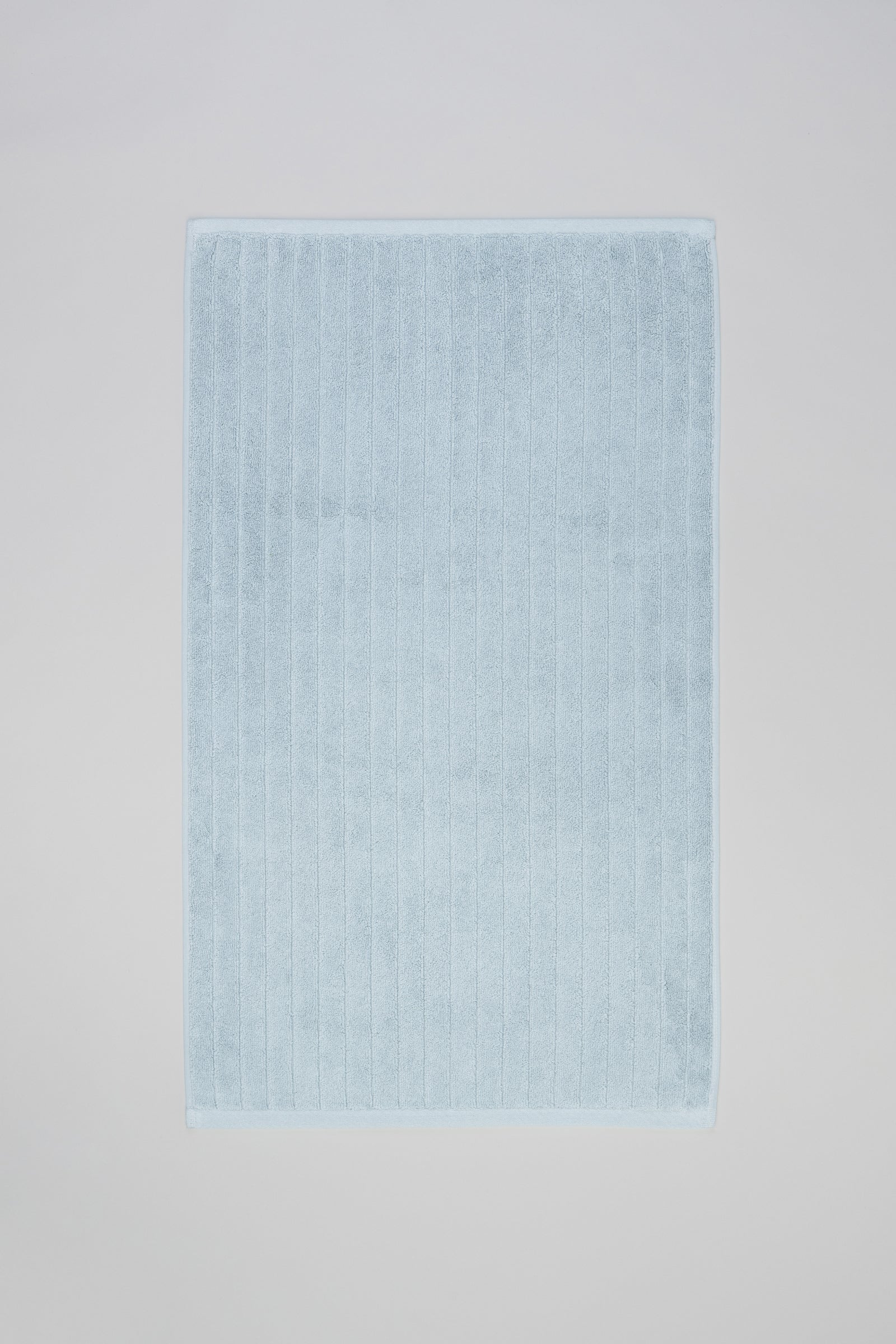 Alta Bath Mat in Lake by Baina