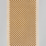 Pool Towel Pair in Paloma Sun & Cedar by Baina