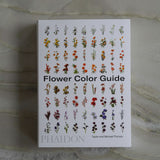 Flower Color Guide