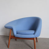 Model 188 Lounge Chair by Hans Olsen