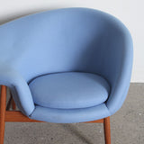 Model 188 Lounge Chair by Hans Olsen