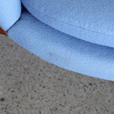 Model 188 Lounge Chair by Hans Olsen