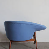 Model 188 Lounge Chair by Hans Olsen