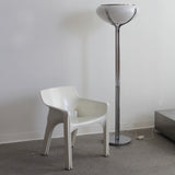 Gaudi Armchair by Vico Magistretti for Artemide