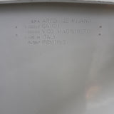 Gaudi Armchair by Vico Magistretti for Artemide