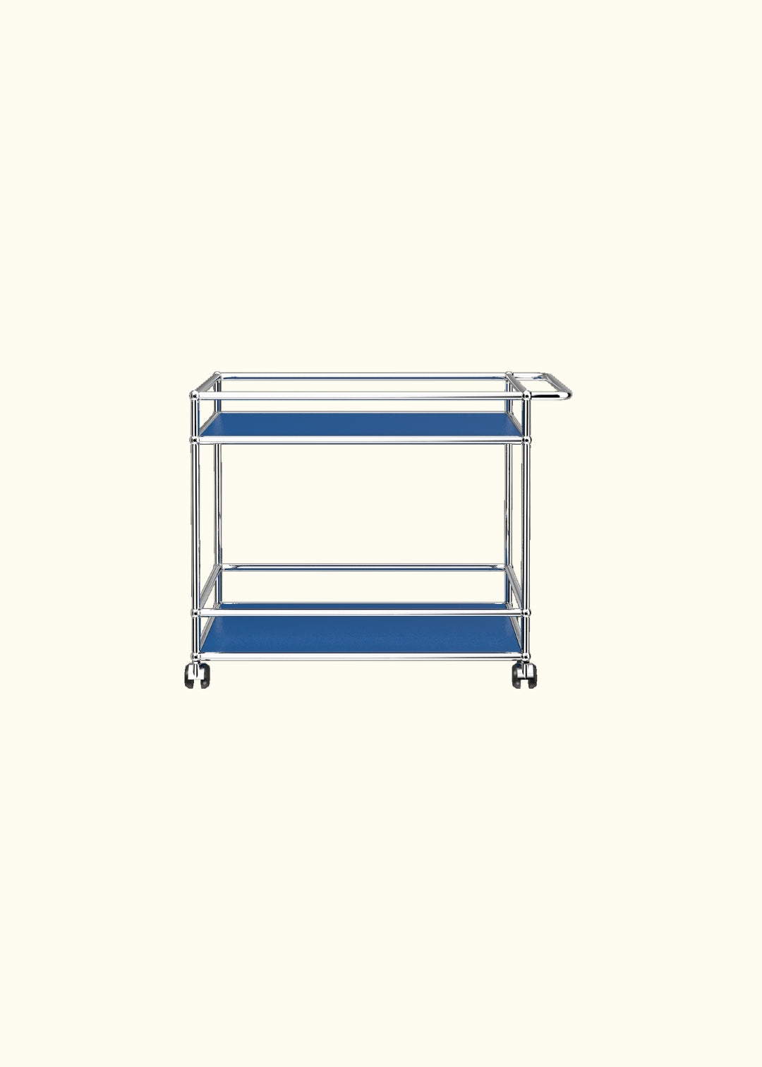 Serving Cart L18 by USM Haller