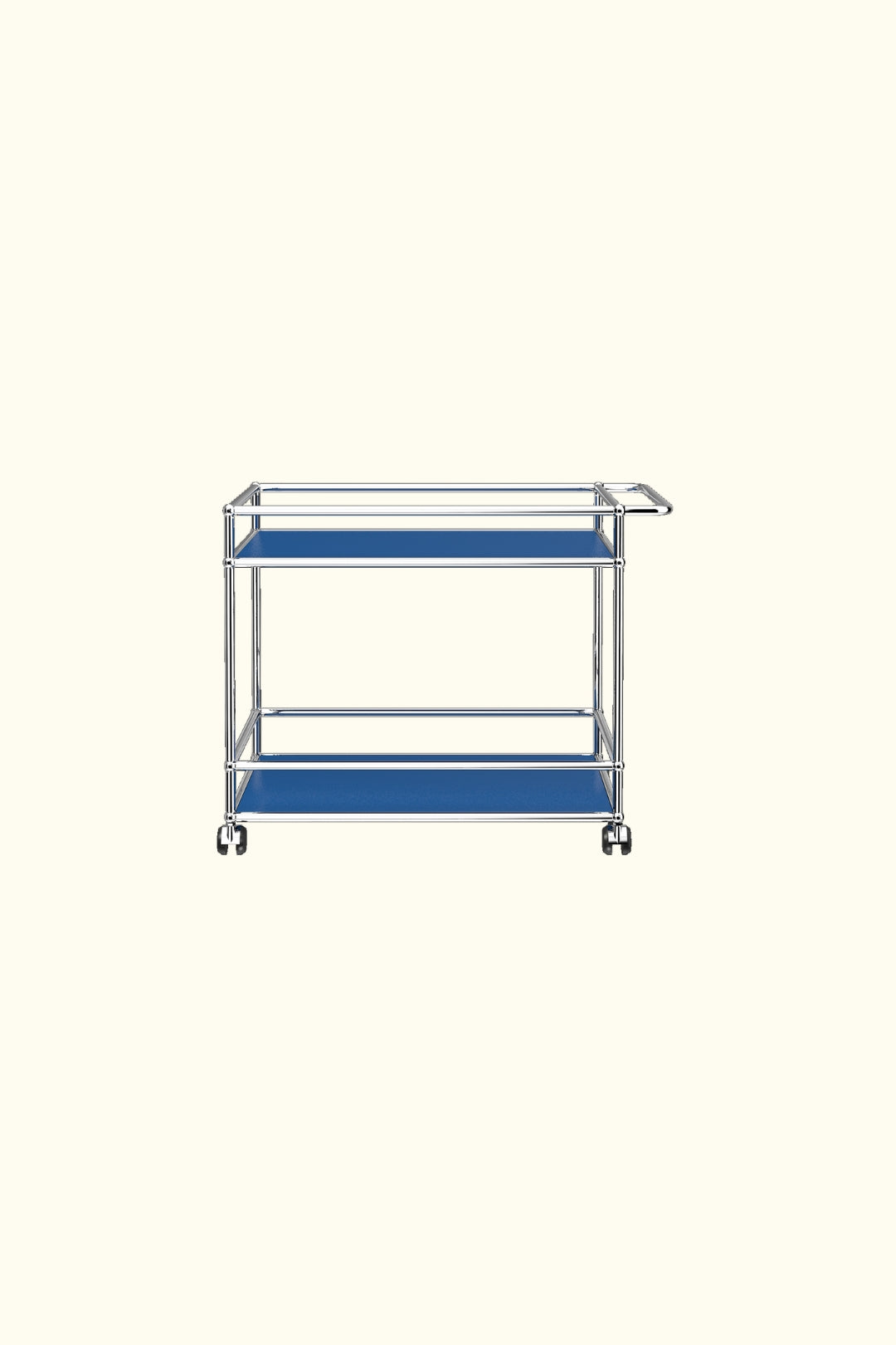 Serving Cart L18 by USM Haller