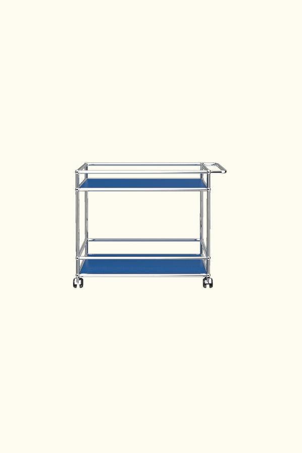 Serving Cart L18 by USM Haller