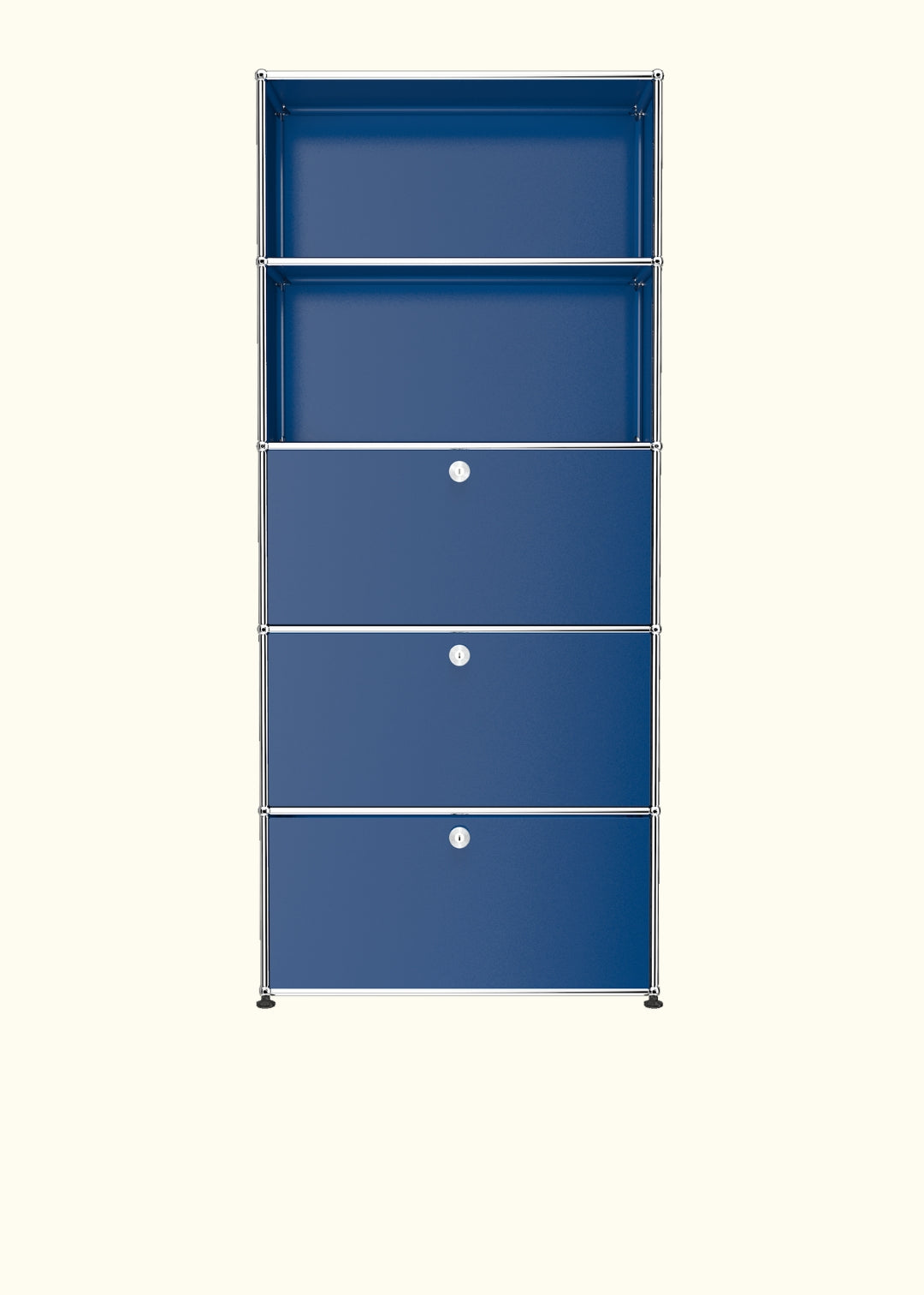 Shelving Q118 by USM Haller