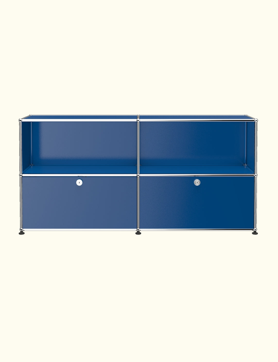 File Credenza C2AF by USM Haller