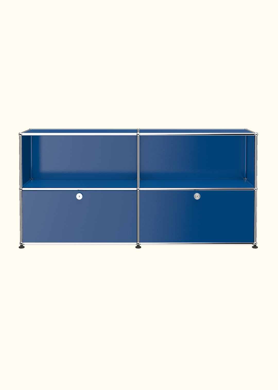 File Credenza C2AF by USM Haller