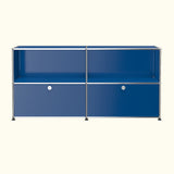 File Credenza C2AF by USM Haller