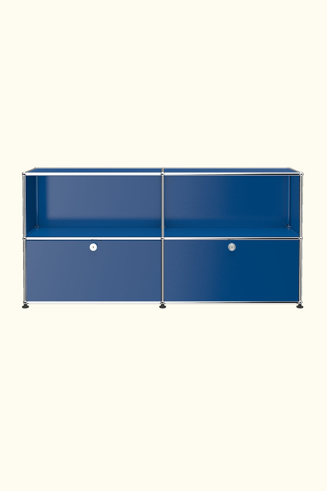 File Credenza C2AF by USM Haller