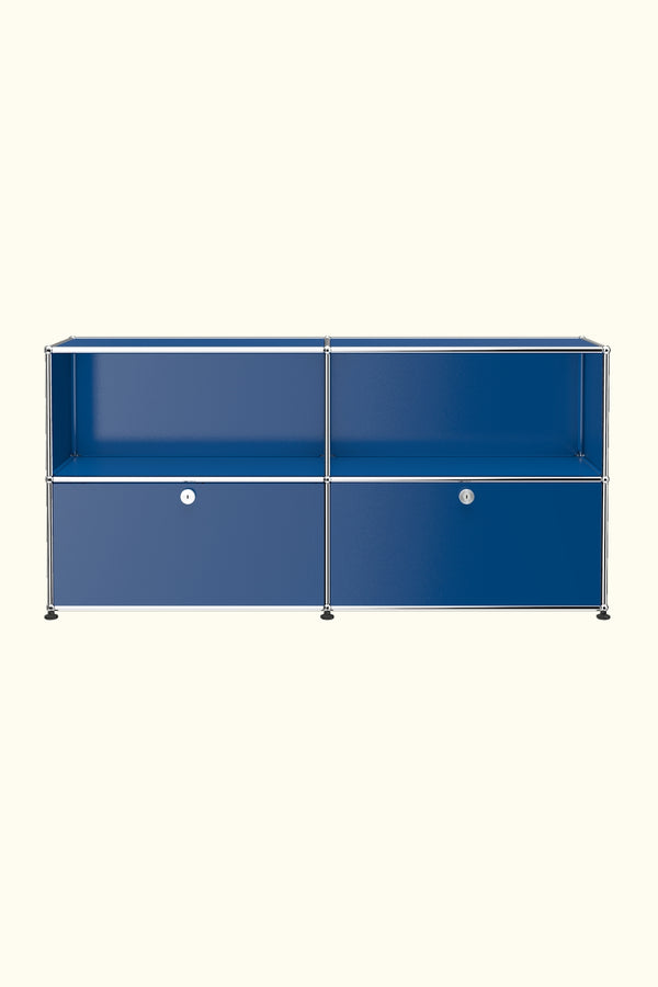 File Credenza C2AF by USM Haller