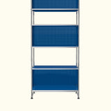 Étagère à 3 caissons RE119 par USM Haller