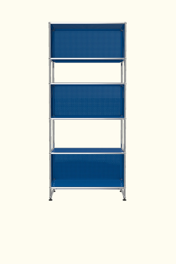3-Box Shelving RE119 by USM Haller