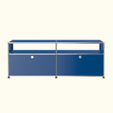 Media Credenza O2 by USM Haller