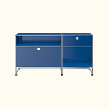 Media Credenza O3 by USM Haller