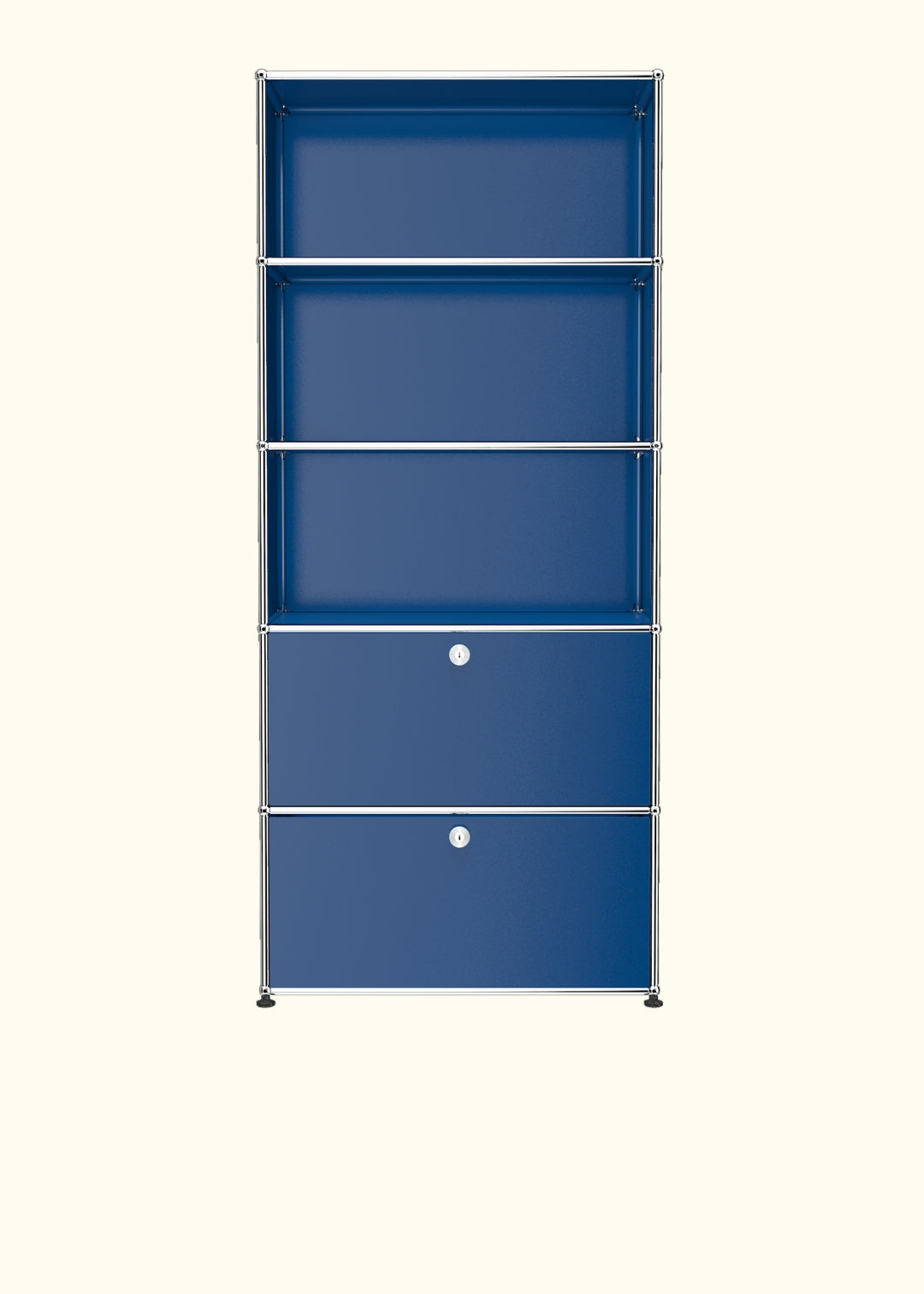 Shelving R1 by USM Haller