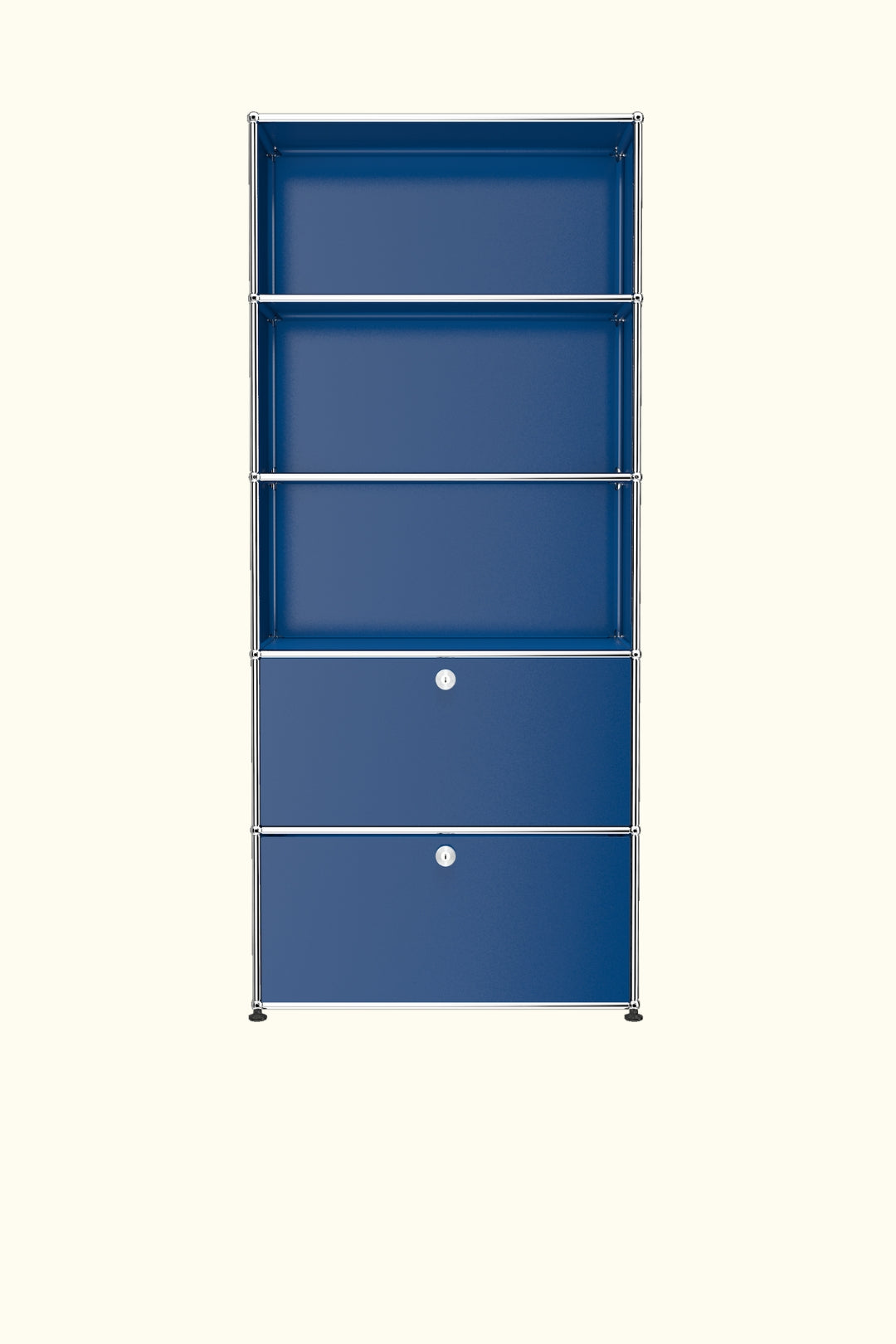 Shelving R1 by USM Haller