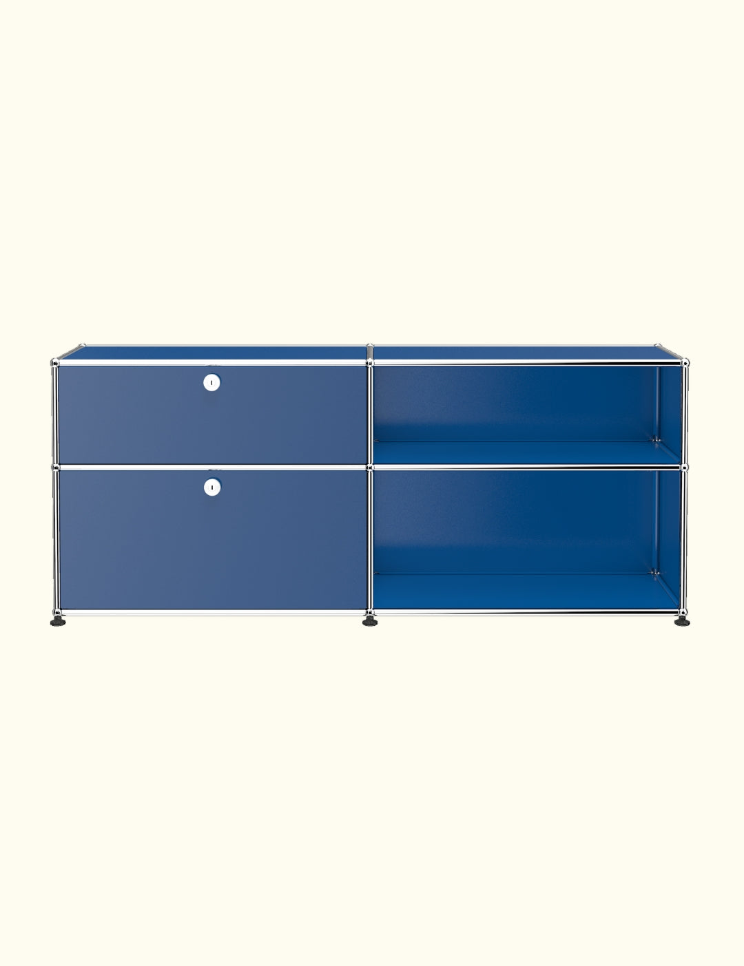Office Credenza DF by USM Haller