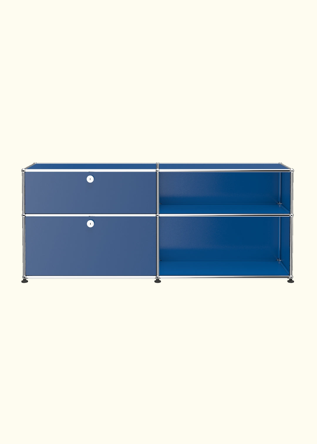 Office Credenza DF by USM Haller
