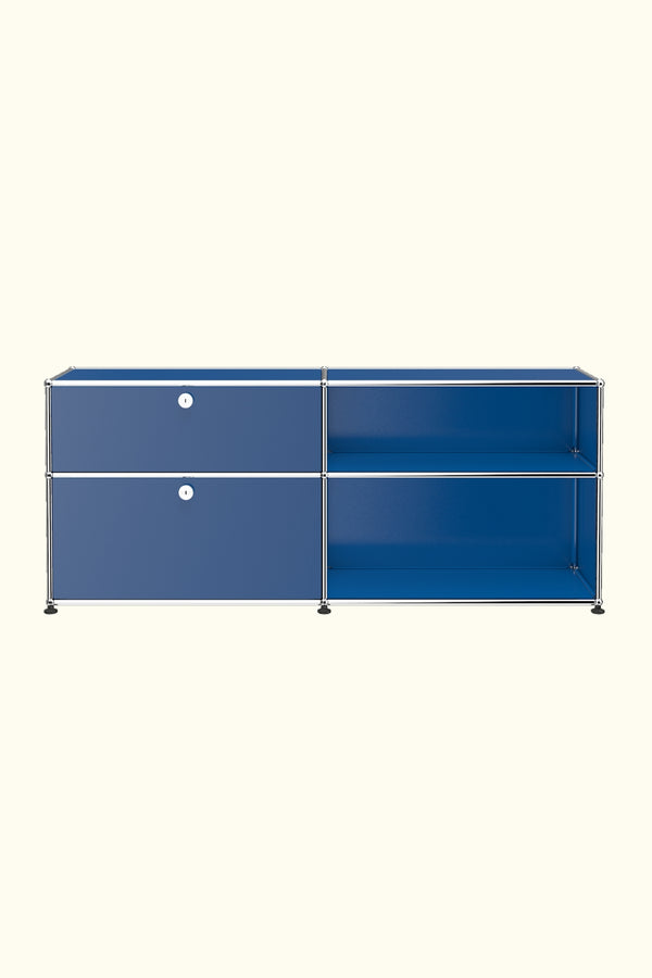 Office Credenza DF by USM Haller