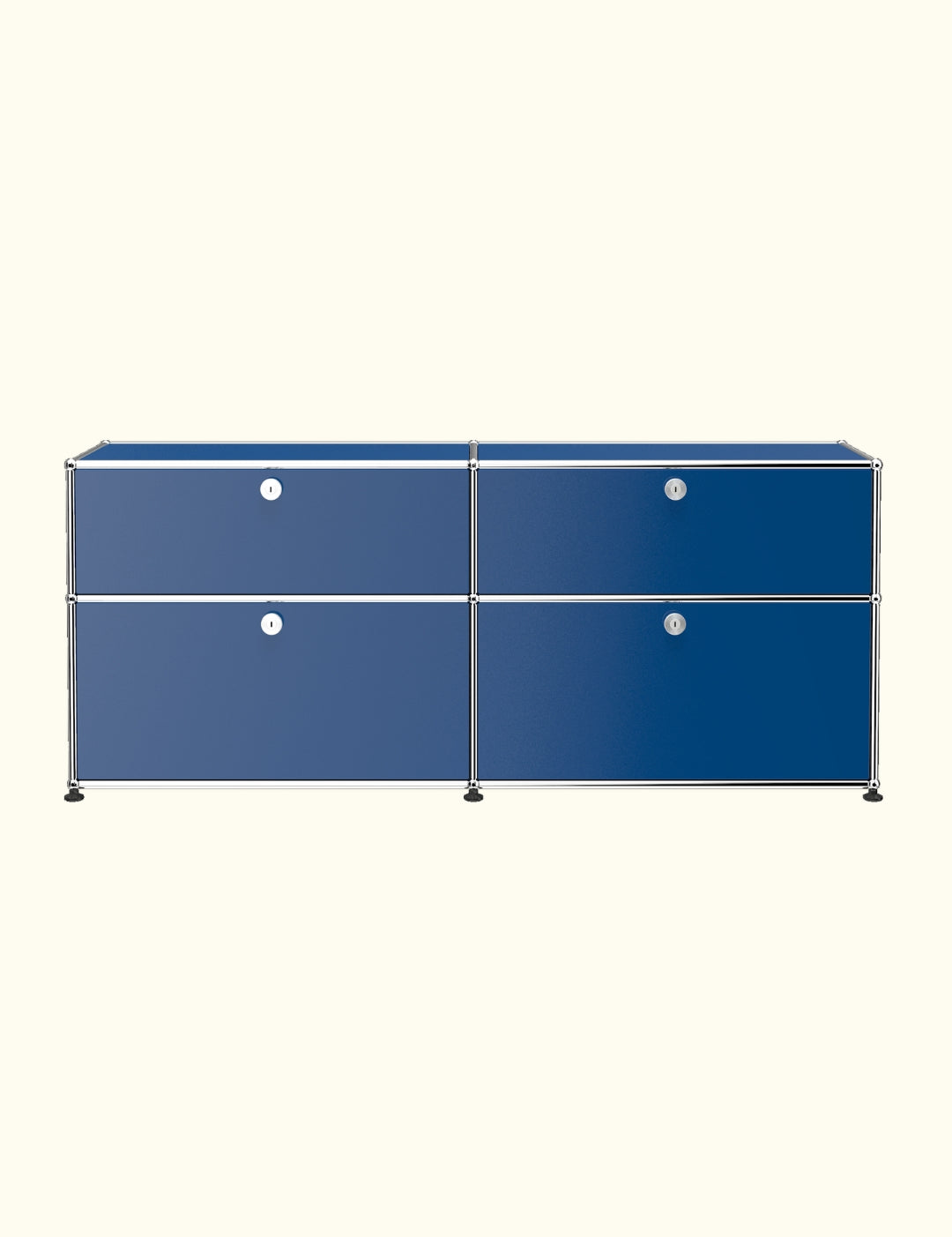 Mi-crédence D par USM Haller