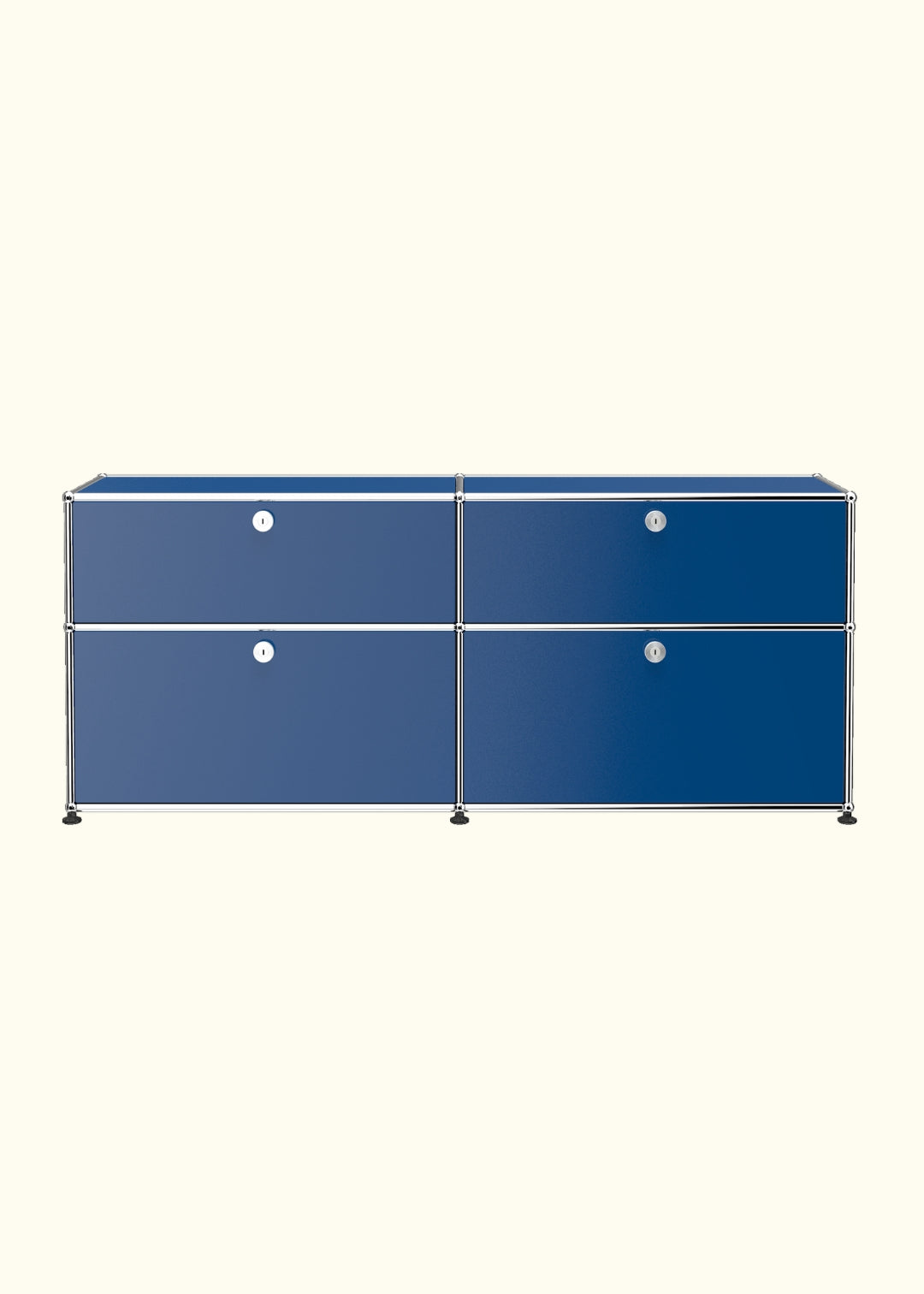 Mid-Credenza D by USM Haller