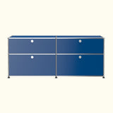 Mid-Credenza D by USM Haller