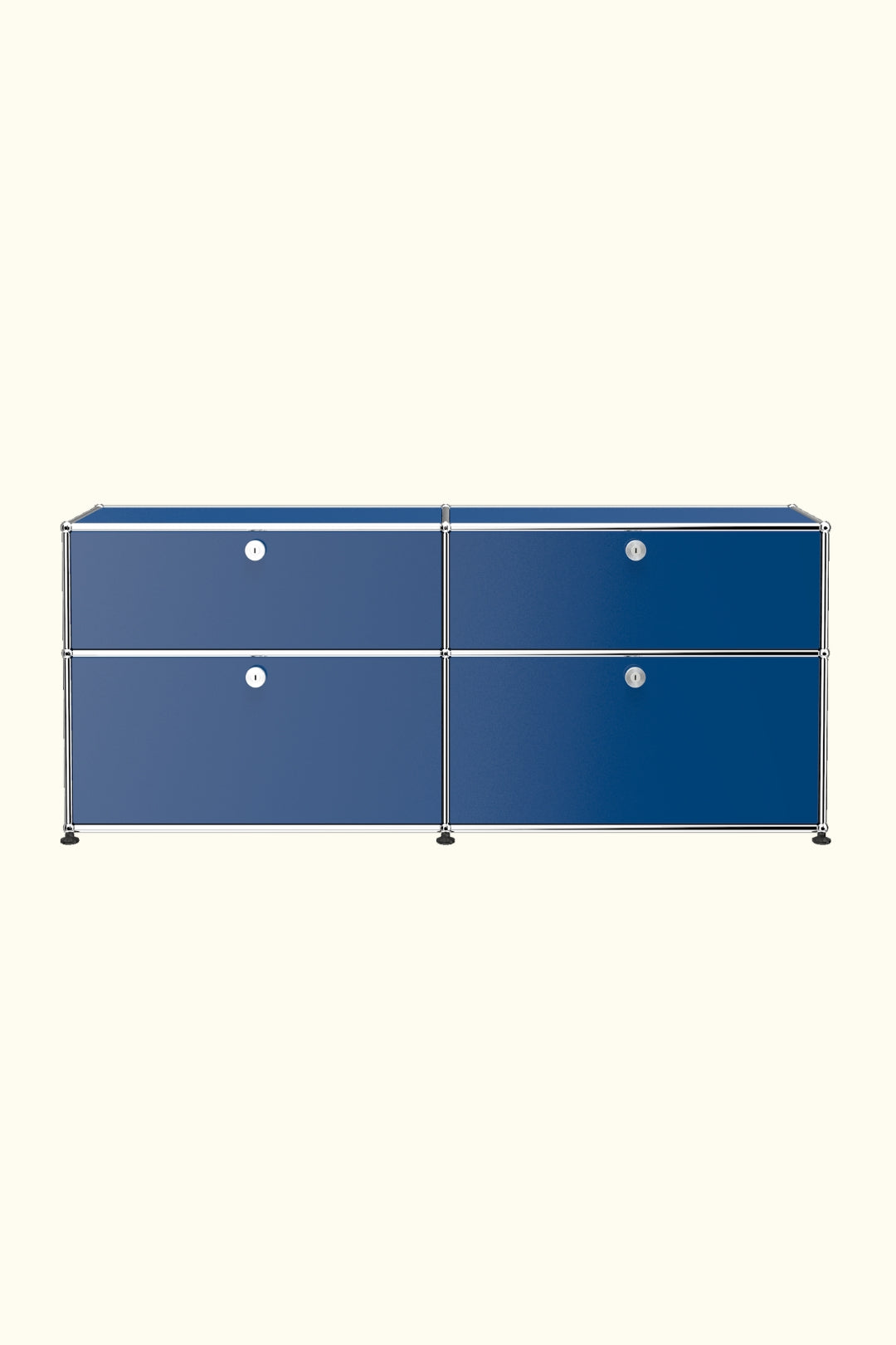 Mid-Credenza D by USM Haller