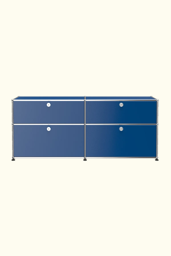 Mid-Credenza D by USM Haller