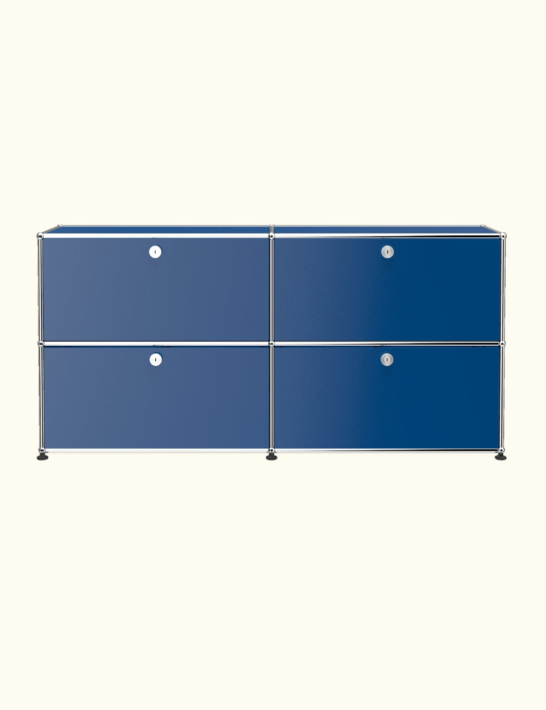 File Credenza E2F by USM Haller