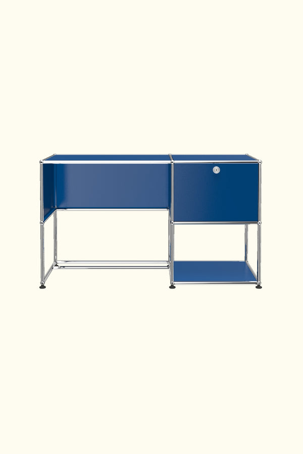 Desk Unit A1 by USM Haller