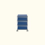 3-Drawer File Cabinet V by USM Haller