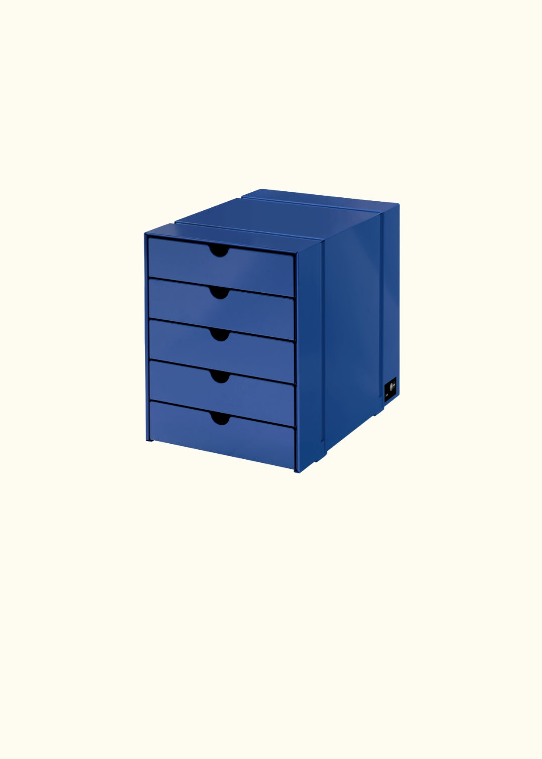 Inos 5-Drawer Drawer Set by USM Haller