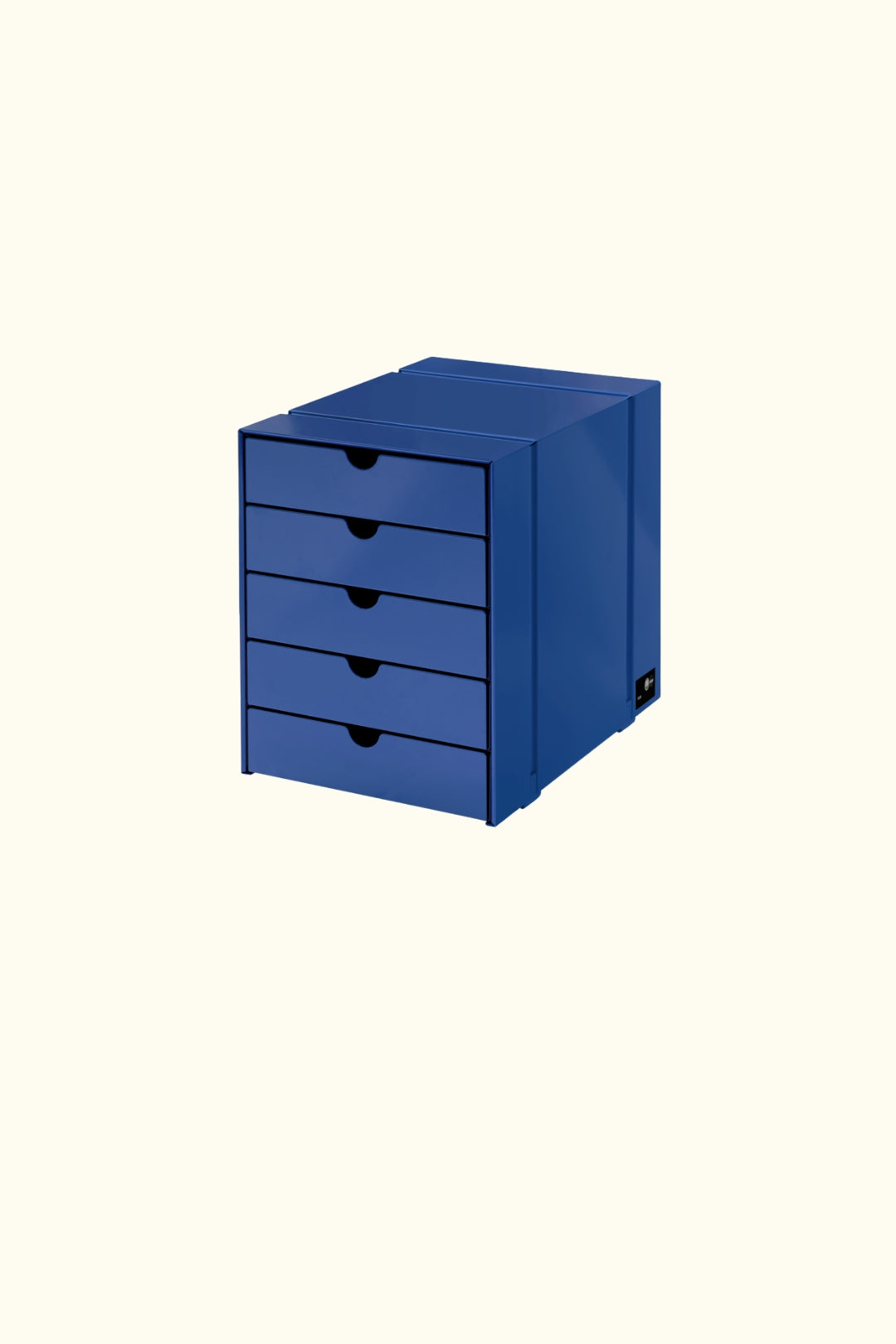 Inos 5-Drawer Drawer Set by USM Haller